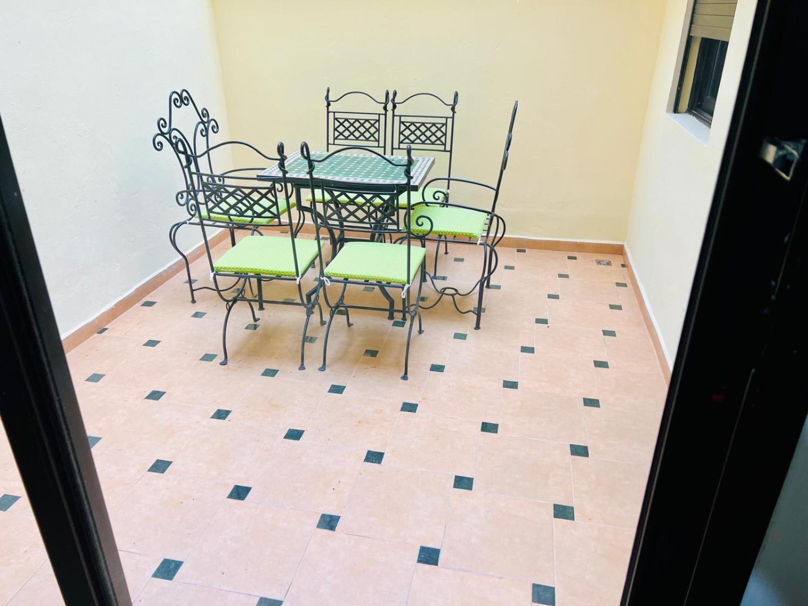 Residence Miramas 2 E Марракеш Экстерьер фото